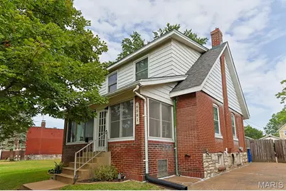 6581 Hoffman Avenue, Saint Louis, MO 63139 - Photo 1