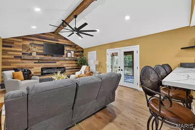 32 Country Lane Court, Saint Charles, MO 63304 - Photo 20