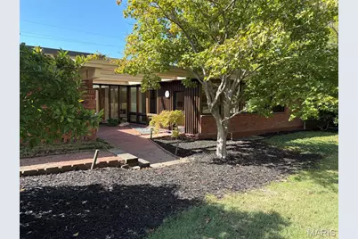 10 Westwood Country Club, Westwood, MO 63131 - Photo 1