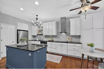 13026 Ray Trog Court, Saint Louis, MO 63146 - Photo 8