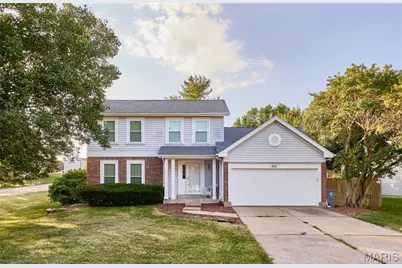 801 Tamerton Place, Saint Peters, MO 63376 - Photo 2
