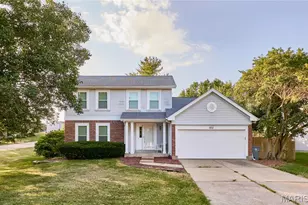 801 Tamerton Pl, Saint Peters, MO 63376 - Photo 2