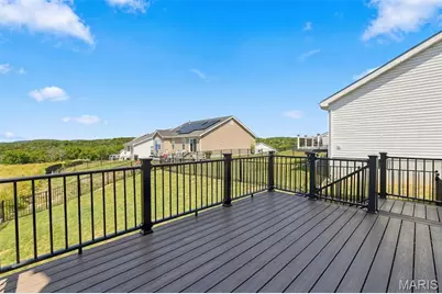 1015 Black Bear, House Springs, MO 63051 - Photo 32