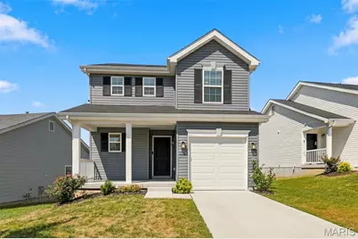 1015 Black Bear, House Springs, MO 63051 - Photo 2
