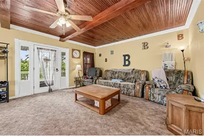 36 New Hope Road, Elsberry, MO 63343 - Photo 8