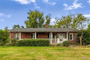 36 New Hope Rd, Elsberry, MO 63343 - Photo 1