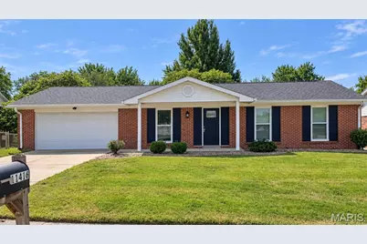 11416 Terry Avenue, Bridgeton, MO 63044 - Photo 1