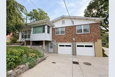 8250 Tulane Avenue, Saint Louis, MO 63132 - Photo 2