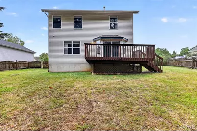 1033 Providence Pointe Drive, Wentzville, MO 63385 - Photo 34