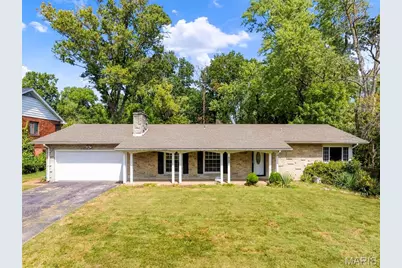 1505 Claudine Drive, Saint Louis, MO 63138 - Photo 4