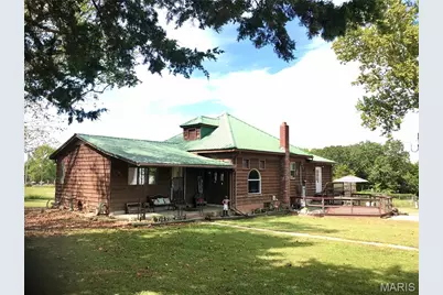 111 Highway U, Shelbyville, MO 65565 - Photo 1
