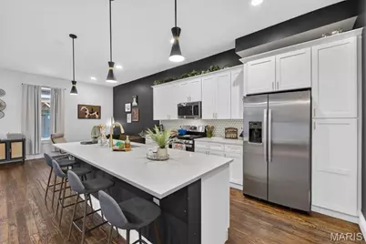 3237 California Avenue, Saint Louis, MO 63118 - Photo 1