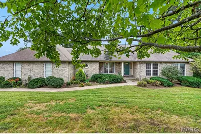 74 Forest Hills Drive, Washington, MO 63090 - Photo 1