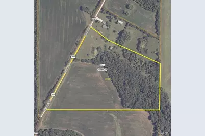 0 Russell Rd. (Tract 5 - 24.80+/- Acres), Troy, MO 63379 - Photo 1