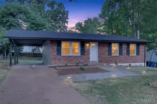 10418 Quaker Dr, Dellwood, MO 63136 - Photo 1