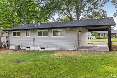 10418 Quaker Dr, Dellwood, MO 63136 - Photo 26