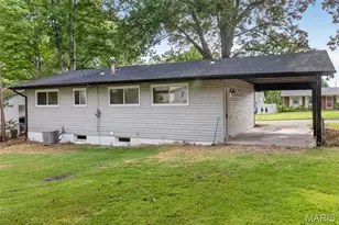 10418 Quaker Dr, Dellwood, MO 63136 - Photo 26