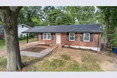 10418 Quaker Dr, Dellwood, MO 63136 - Photo 4