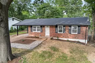 10418 Quaker Dr, Dellwood, MO 63136 - Photo 4