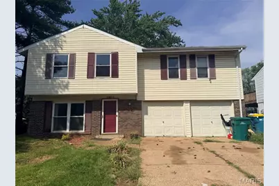 5429 Nantucket Court, High Ridge, MO 63049 - Photo 1