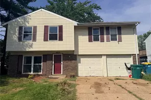 5429 Nantucket Ct, High Ridge, MO 63049 - Photo 1