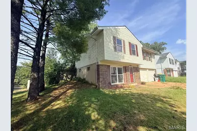 5429 Nantucket Court, High Ridge, MO 63049 - Photo 2