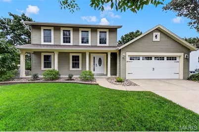 2972 Wheatfield Farms Drive, O'Fallon, MO 63368 - Photo 2
