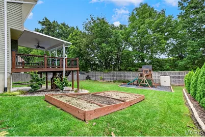 2972 Wheatfield Farms Drive, O'Fallon, MO 63368 - Photo 36