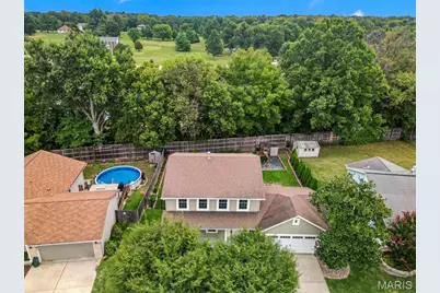 2972 Wheatfield Farms Drive, O'Fallon, MO 63368 - Photo 38