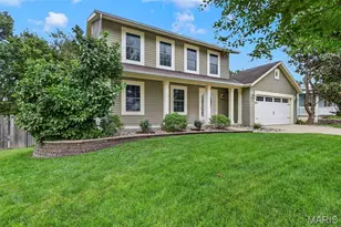 2972 Wheatfield Farms Dr, O'Fallon, MO 63368 - Photo 1