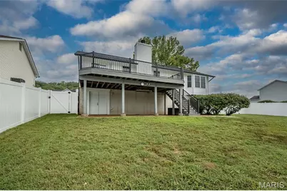 204 Pebble Creek Court, Imperial, MO 63052 - Photo 34