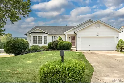 204 Pebble Creek Court, Imperial, MO 63052 - Photo 1
