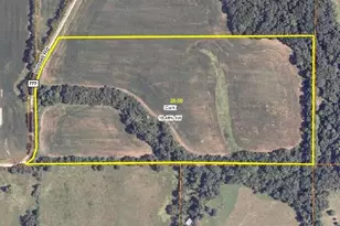 0 Russell Rd (Tract 6 - 26+/- Acres), Troy, MO 63379 - Photo 1