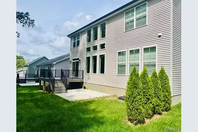 535 Ryehill Dr. Drive, Saint Peters, MO 63376 - Photo 2