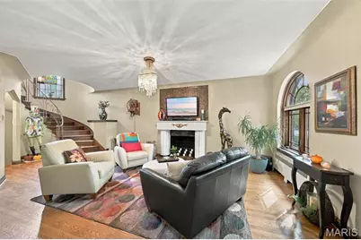 6515 Murdoch Avenue, Saint Louis, MO 63109 - Photo 4