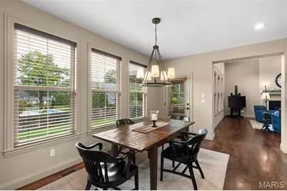 12531 Ridgefield Drive, Des Peres, MO 63131 - Photo 20