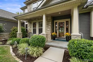 12531 Ridgefield Dr, Des Peres, MO 63131 - Photo 4