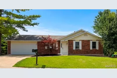 1068 Apricot Drive, Saint Charles, MO 63301 - Photo 1