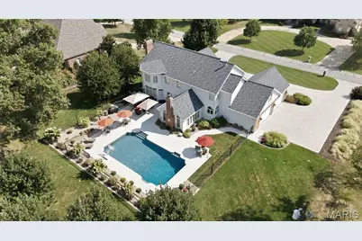 23 Bopp Lane, Town and Country, MO 63131 - Photo 10