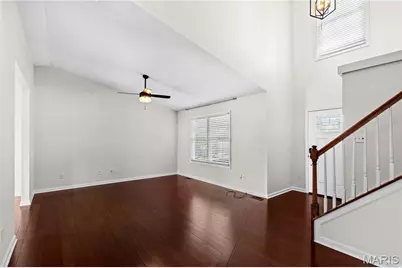 51 E Homefield Point Court, O'Fallon, MO 63366 - Photo 4