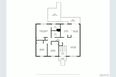 306 Chicago Street, Saint Louis, MO 63122 - Photo 48