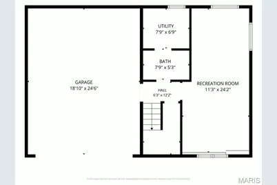306 Chicago Street, Saint Louis, MO 63122 - Photo 50