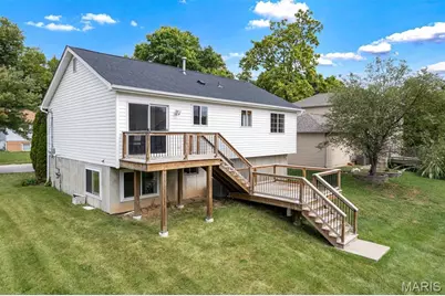 306 Chicago Street, Saint Louis, MO 63122 - Photo 46