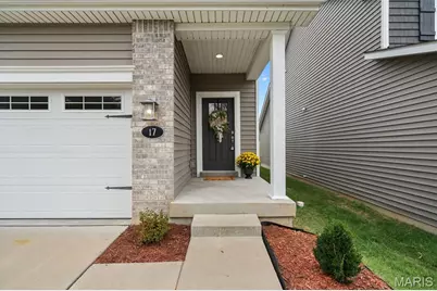 17 Rydal Place, Saint Charles, MO 63303 - Photo 4