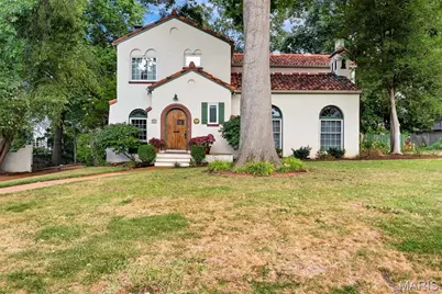 260 Blackmer Place, Webster Groves, MO 63119 - Photo 4