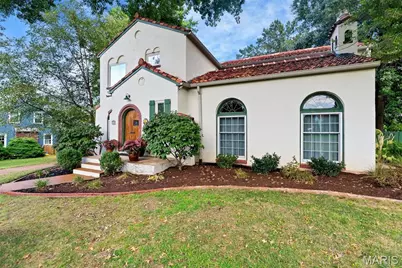 260 Blackmer Place, Webster Groves, MO 63119 - Photo 8