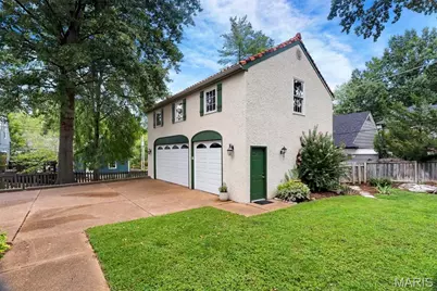 260 Blackmer Place, Webster Groves, MO 63119 - Photo 32