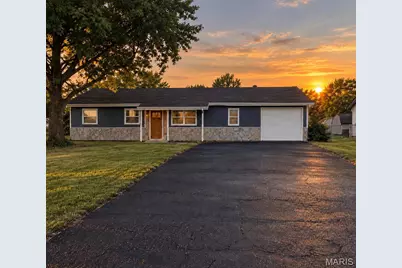 403 Prince Charles Drive, O'Fallon, MO 63366 - Photo 1