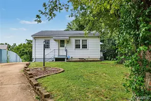 4641 Brennan Rd, High Ridge, MO 63049 - Photo 1