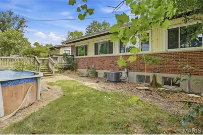 1615 Trotter Way, Florissant, MO 63033 - Photo 12